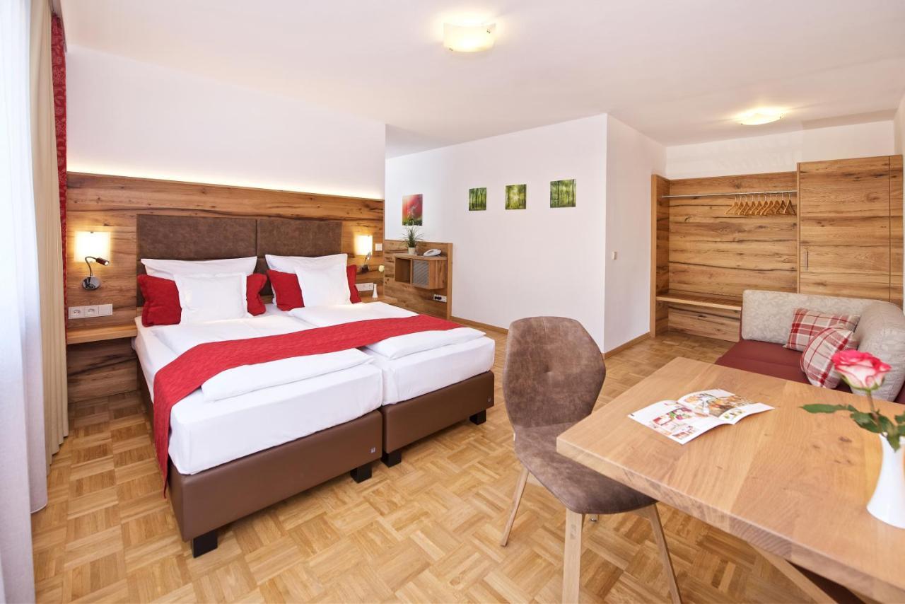 ميونيخ Park Hotel Laim Serviced Apartments المظهر الخارجي الصورة