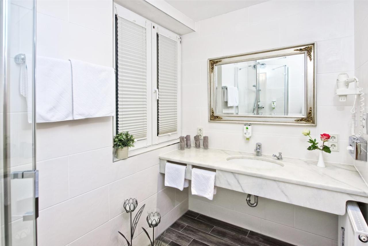 ميونيخ Park Hotel Laim Serviced Apartments المظهر الخارجي الصورة