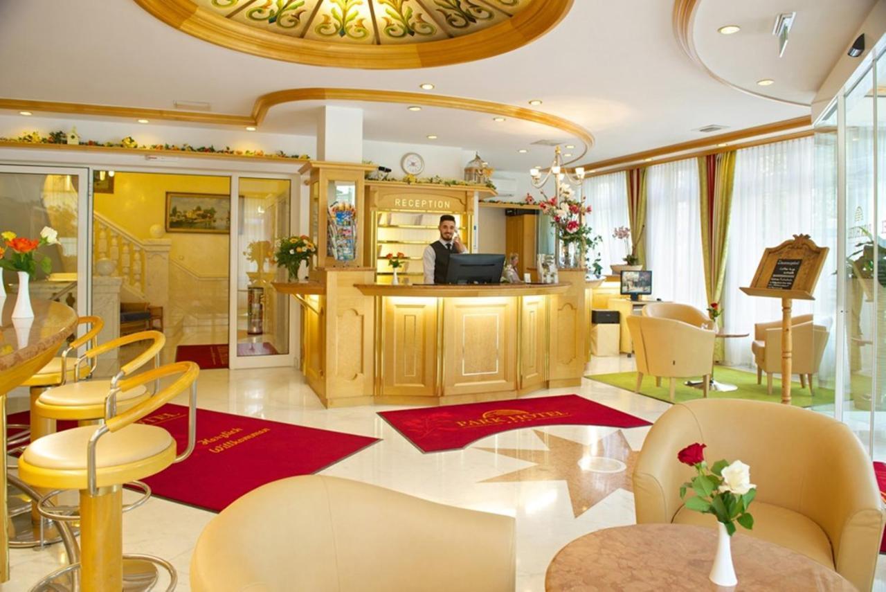 ميونيخ Park Hotel Laim Serviced Apartments المظهر الخارجي الصورة