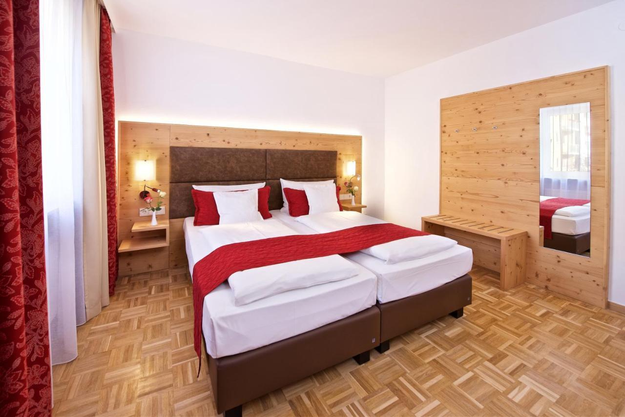 ميونيخ Park Hotel Laim Serviced Apartments المظهر الخارجي الصورة