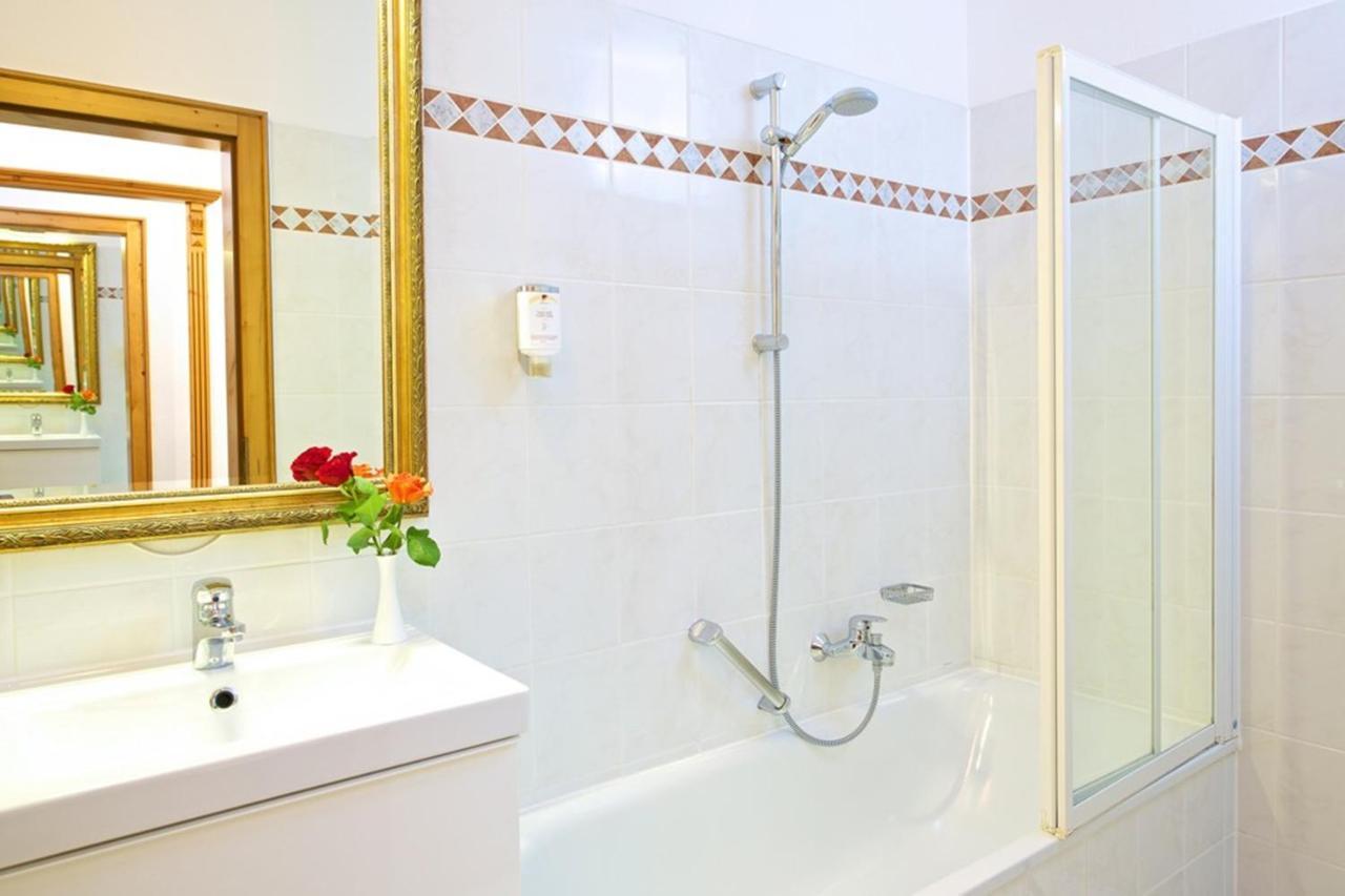 ميونيخ Park Hotel Laim Serviced Apartments المظهر الخارجي الصورة